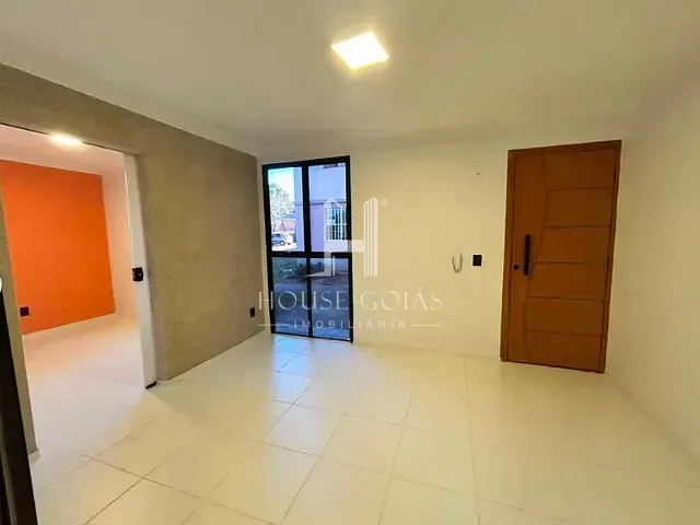 Apartamento com 44m² 2 quartos e 1 banheiro, à venda, no bairro Conjunto Vera Cruz em Goiânia