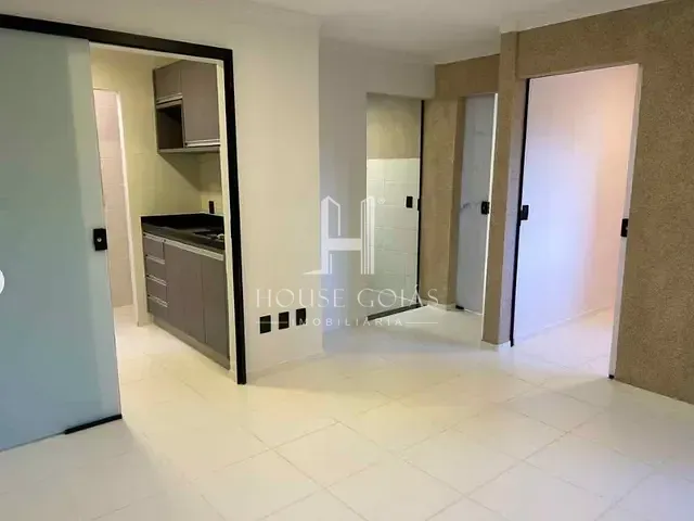 Apartamento com 44m² 2 quartos e 1 banheiro, à venda, no bairro Conjunto Vera Cruz em Goiânia