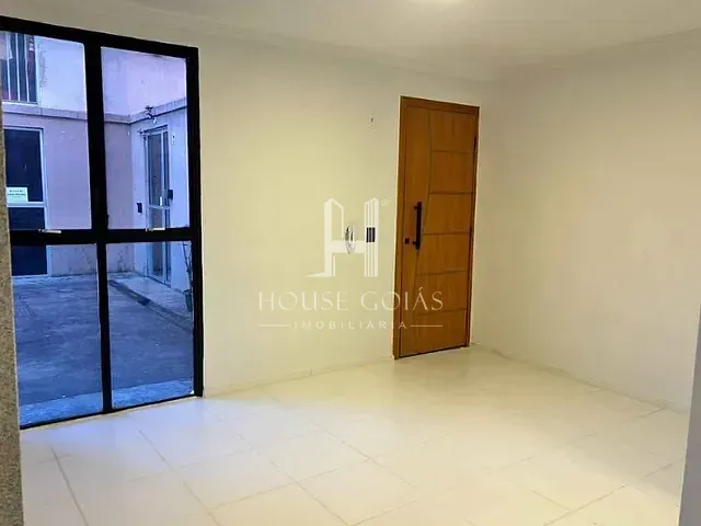 Apartamento com 44m² 2 quartos e 1 banheiro, à venda, no bairro Conjunto Vera Cruz em Goiânia