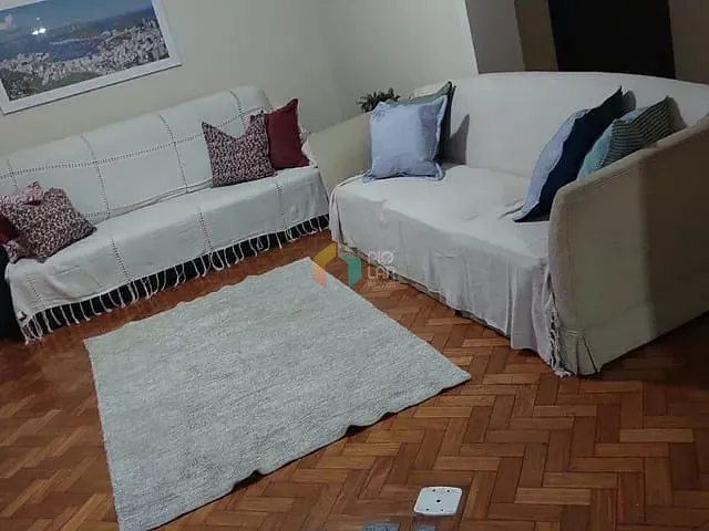 Apartamento com 300m² 3 quartos e 2 banheiros, à venda, no bairro Copacabana em Rio de Janeiro