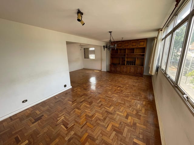 Foto do Apartamento - Apartamento Amplo e Mobiliado na Melhor Região da Capital, Centro, Campo Grande, MS | Romeu Imóveis