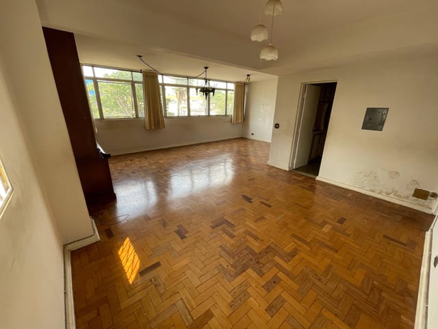 Foto do Apartamento - Apartamento Amplo e Mobiliado na Melhor Região da Capital, Centro, Campo Grande, MS | Romeu Imóveis