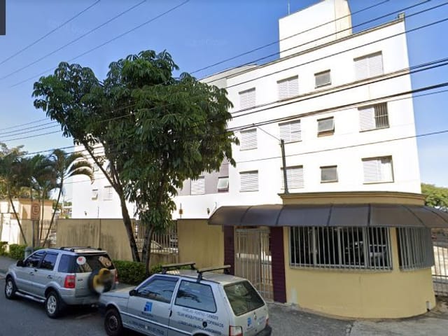 Foto do Apartamento - Apartamento com 3 dormitórios à venda, 65 m² por R$ 223.000,00 - Floradas de São José - São José dos Campos/SP | RUSSI IMÓVEIS