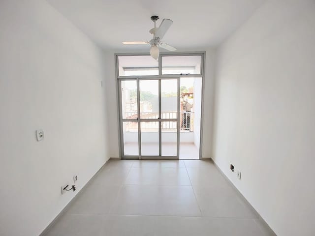 Foto do Apartamento - Apartamento para Locação 2 Quartos, 1 Vaga, 62M², Santa Rosa, Niterói - RJ | Chácara Das Rosas | SelfSpin