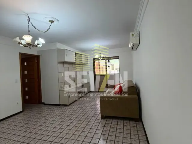 Apartamento à venda, no bairro Vila Aviação em Bauru