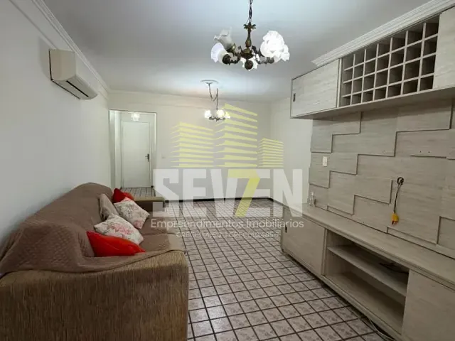 Apartamento à venda, no bairro Vila Aviação em Bauru