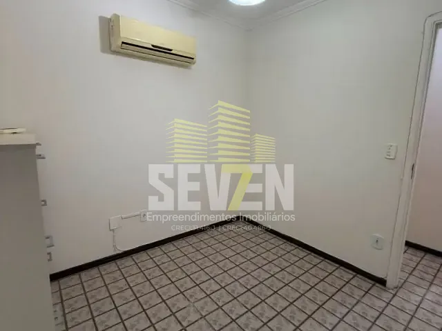Apartamento à venda, no bairro Vila Aviação em Bauru