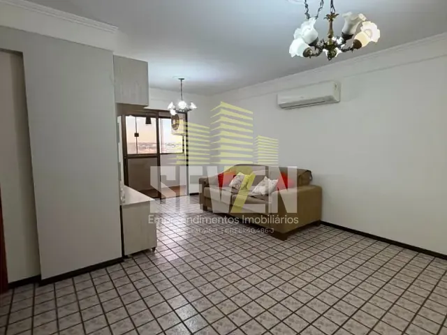 Apartamento à venda, no bairro Vila Aviação em Bauru