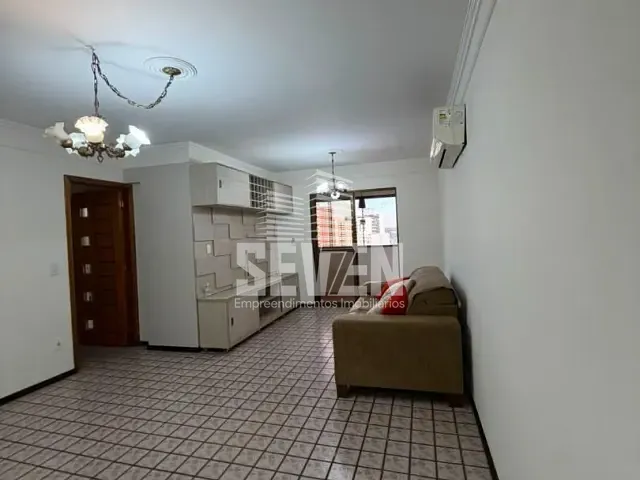 Apartamento à venda, no bairro Vila Aviação em Bauru