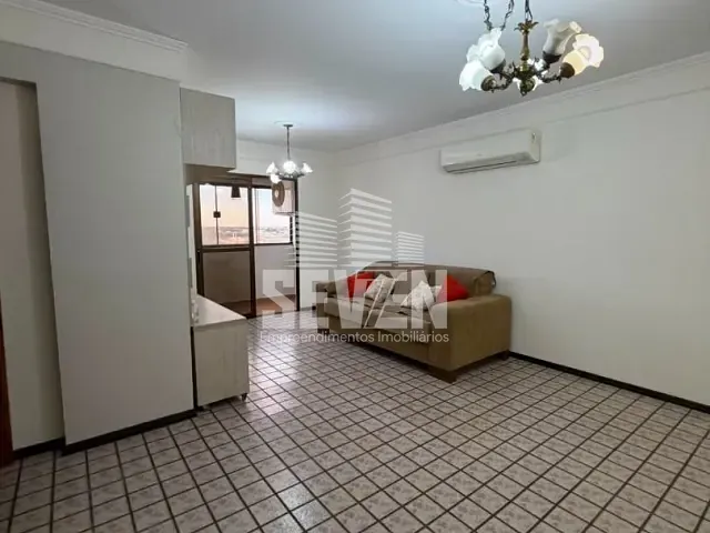 Apartamento à venda, no bairro Vila Aviação em Bauru