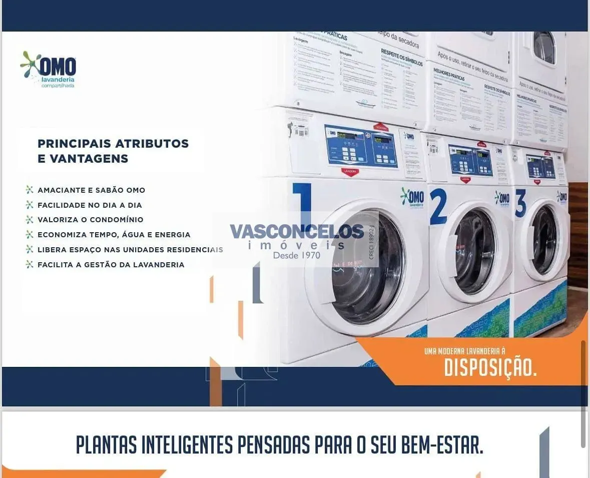 Apartamento, 2 quartos, 58 m² - Foto 13