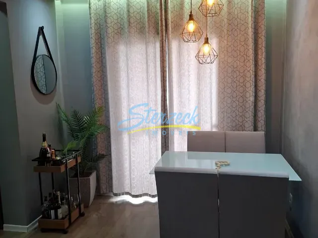 Apartamento 2 quartos e 1 banheiro, à venda, no bairro Ponte Alta em Valinhos