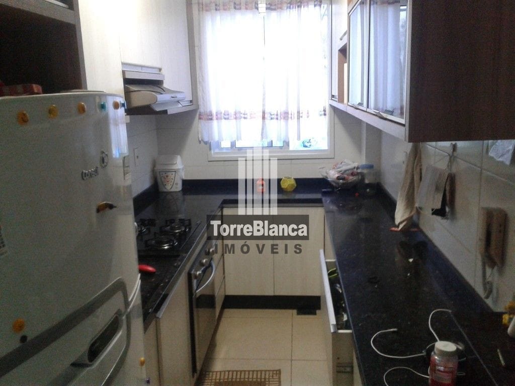 Apartamento à venda com 2 quartos, 65m² - Foto 5