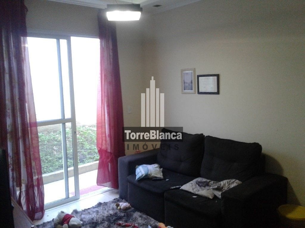 Apartamento à venda com 2 quartos, 65m² - Foto 2