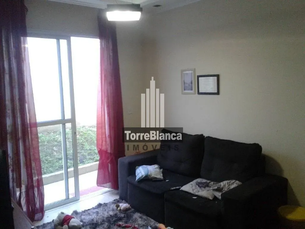 Apartamento, 2 quartos, 65 m² - Foto 2