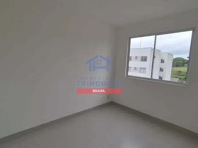 Apartamento 2 quartos e 1 banheiro, à venda, no bairro Jardim Itaqui em Campo Largo