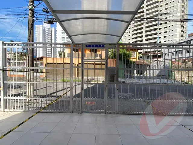 Apartamento 1 quarto e 1 banheiro, à venda, no bairro Caiçara em Praia Grande