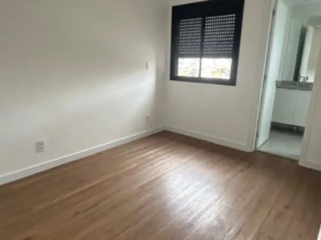 Apartamento 2 quartos e 2 banheiros, para alugar, no bairro Parque das Nações em Santo André