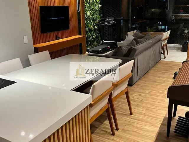 Apartamento 2 quartos e 2 banheiros, à venda, no bairro Jardim Flor da Montanha em Guarulhos