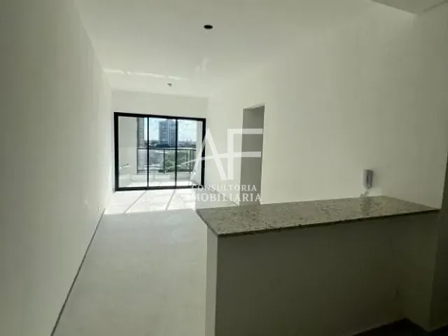 Apartamento com 65m² 2 quartos e 1 banheiro, à venda, no bairro Jardim das Nações em Taubaté