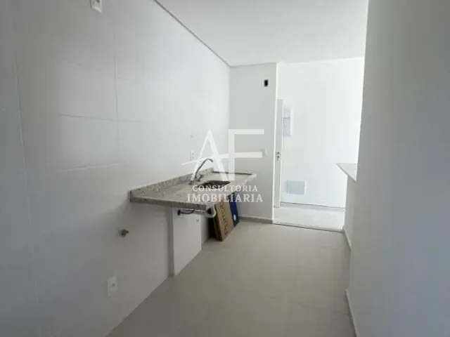 Apartamento com 65m² 2 quartos e 1 banheiro, à venda, no bairro Jardim das Nações em Taubaté