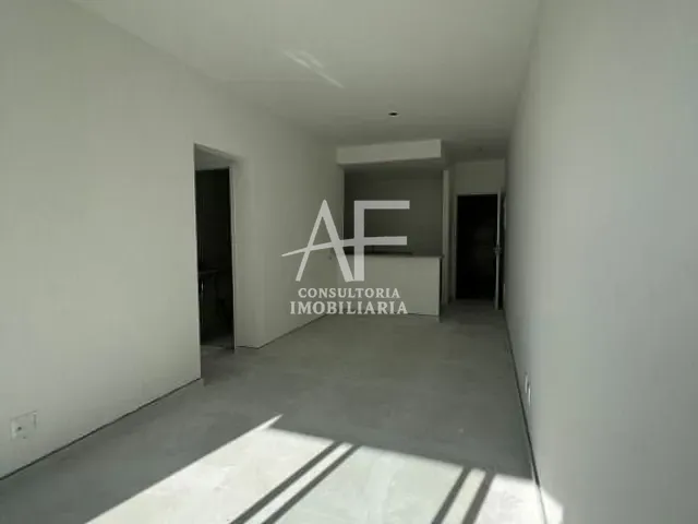 Apartamento com 65m² 2 quartos e 1 banheiro, à venda, no bairro Jardim das Nações em Taubaté