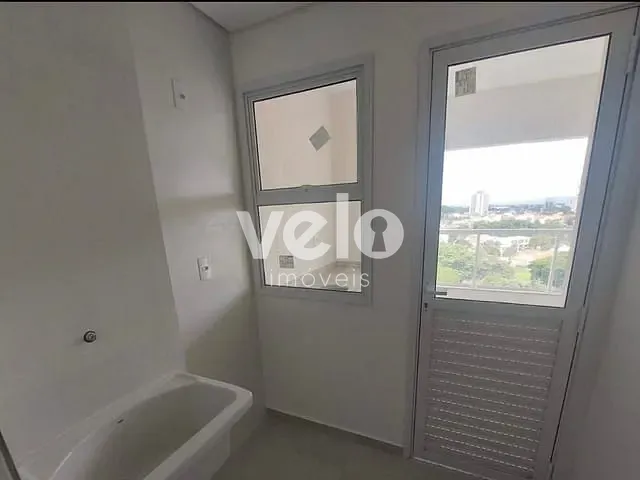 Apartamento 2 quartos e 2 banheiros, à venda, no bairro Jardim das Nações em Taubaté