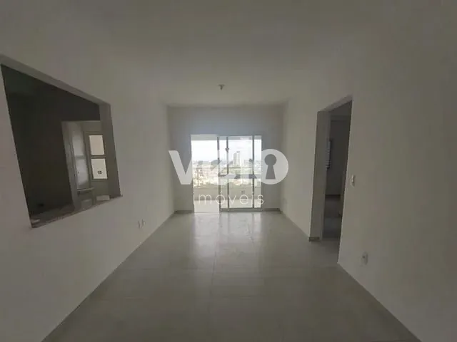 Apartamento 2 quartos e 2 banheiros, à venda, no bairro Jardim das Nações em Taubaté