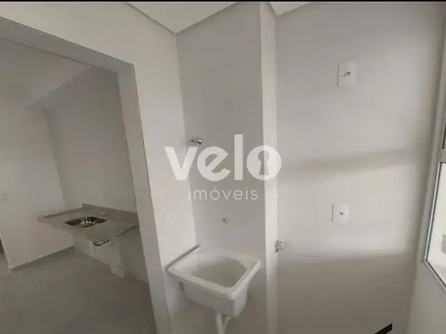 Apartamento 2 quartos e 2 banheiros, à venda, no bairro Jardim das Nações em Taubaté