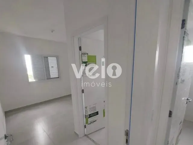 Apartamento 2 quartos e 2 banheiros, à venda, no bairro Jardim das Nações em Taubaté