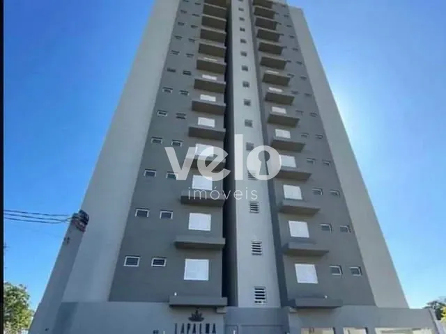 Apartamento 2 quartos e 2 banheiros, à venda, no bairro Jardim das Nações em Taubaté