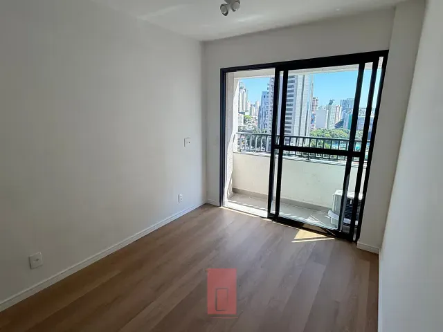 Apartamento 2 quartos e 1 banheiro, para alugar, no bairro Água Branca em São Paulo