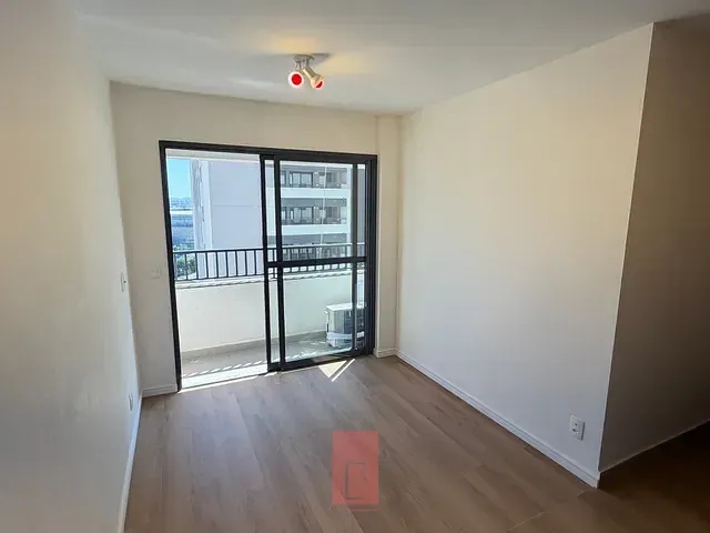Apartamento 2 quartos e 1 banheiro, para alugar, no bairro Água Branca em São Paulo
