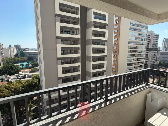 Apartamento 2 quartos e 1 banheiro, para alugar, no bairro Água Branca em São Paulo