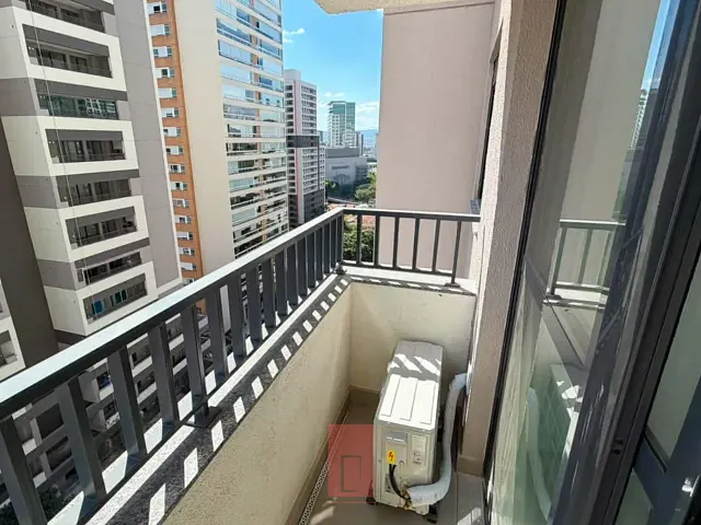 Apartamento 2 quartos e 1 banheiro, para alugar, no bairro Água Branca em São Paulo