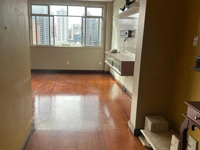 Apartamento com 170m² 4 quartos e 2 banheiros, para alugar, no bairro Umarizal em Belém