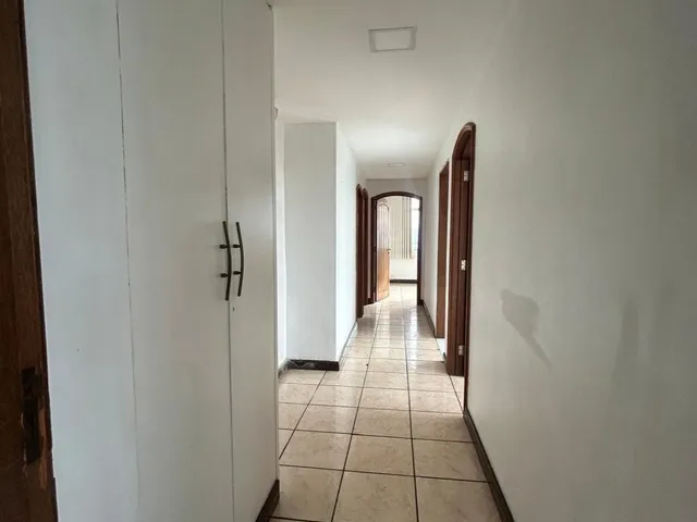 Apartamento com 170m² 4 quartos e 2 banheiros, para alugar, no bairro Umarizal em Belém