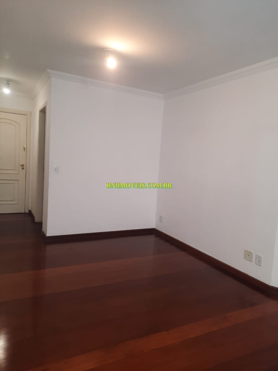 Apartamento para alugar com 2 quartos, 63m² - Foto 3