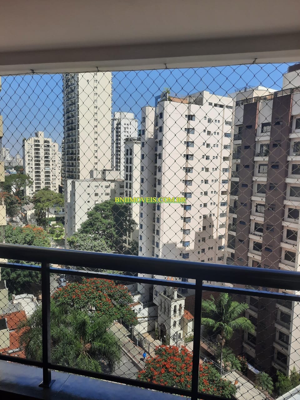 Apartamento para alugar com 2 quartos, 63m² - Foto 27