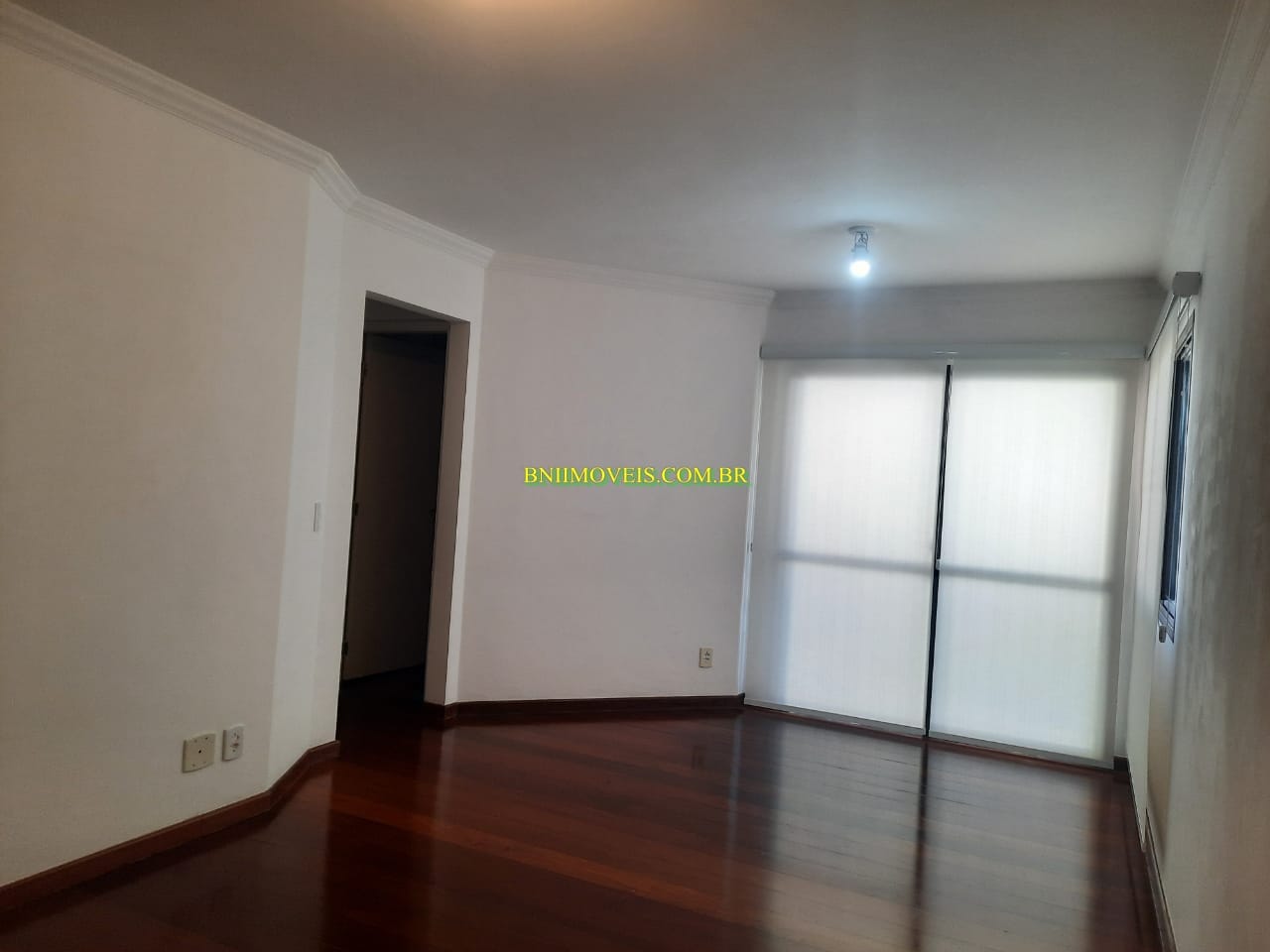 Apartamento para alugar com 2 quartos, 63m² - Foto 1