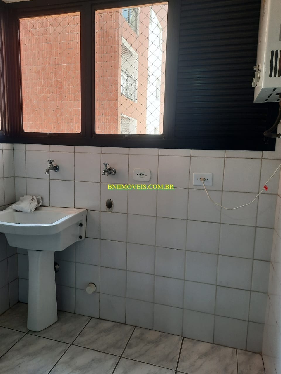 Apartamento para alugar com 2 quartos, 63m² - Foto 20