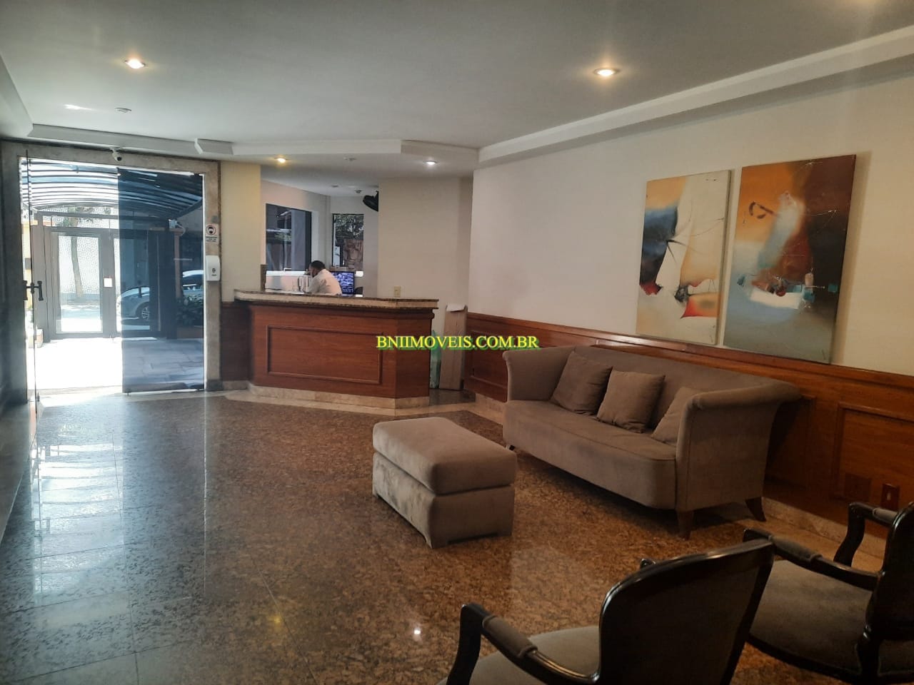 Apartamento para alugar com 2 quartos, 63m² - Foto 25