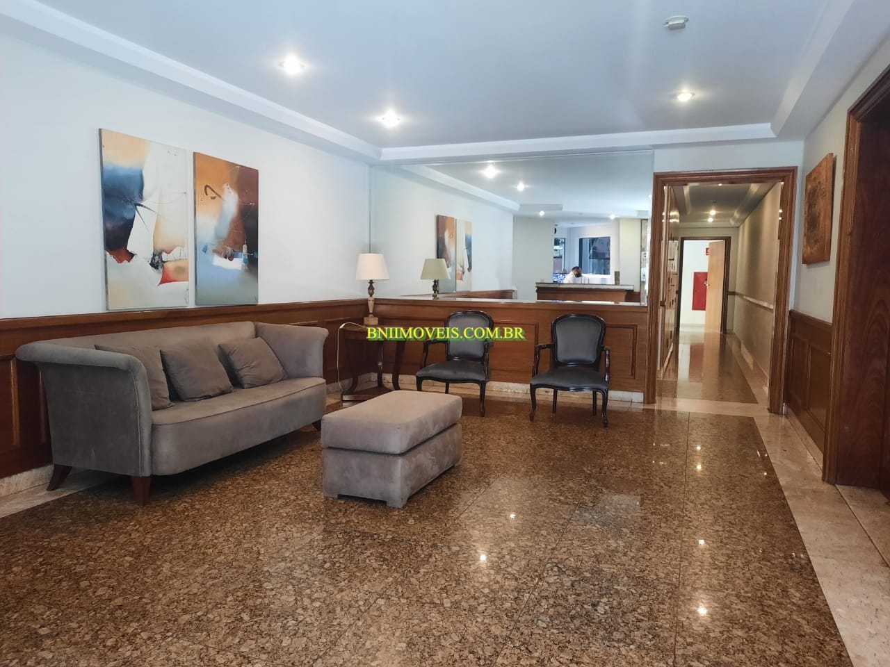 Apartamento para alugar com 2 quartos, 63m² - Foto 26