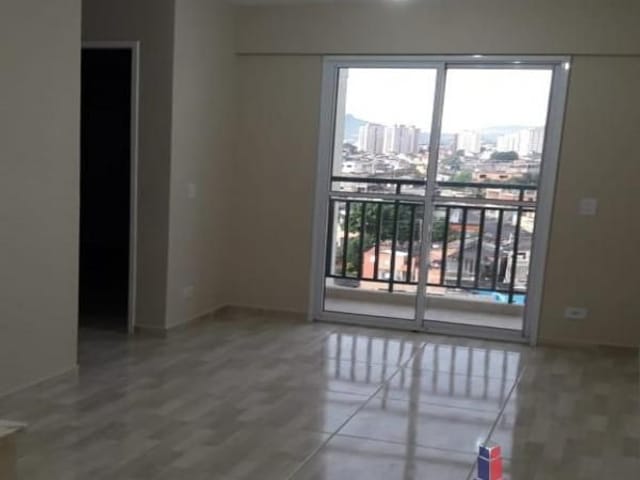 Foto do Apartamento - Apartamento com 2 dormitórios para alugar, 50 m² por R$ 1.505,85/mês - Padroeira - Osasco/SP | BUSSOCABA ADMINISTRACAO DE BENS E IMOVEIS LTDA
