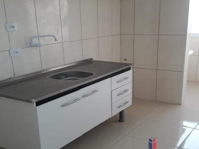 Foto do Apartamento - Apartamento com 2 dormitórios para alugar, 50 m² por R$ 1.505,85/mês - Padroeira - Osasco/SP | BUSSOCABA ADMINISTRACAO DE BENS E IMOVEIS LTDA