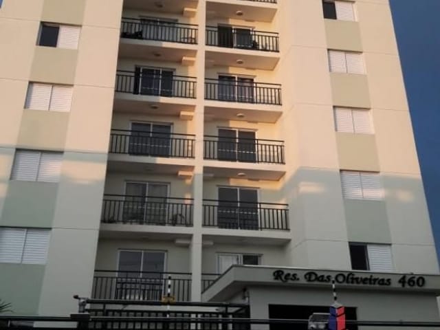 Foto do Apartamento - Apartamento com 2 dormitórios para alugar, 50 m² por R$ 1.505,85/mês - Padroeira - Osasco/SP | BUSSOCABA ADMINISTRACAO DE BENS E IMOVEIS LTDA