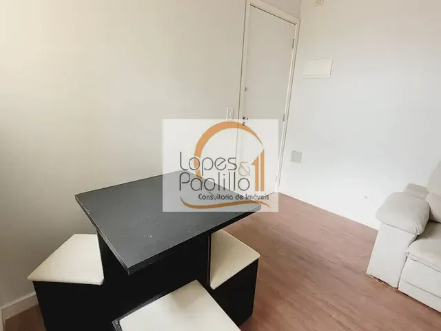 Apartamento com 47m² 1 quarto e 1 banheiro, para alugar, no bairro Jardim do Alvinópolis em Atibaia