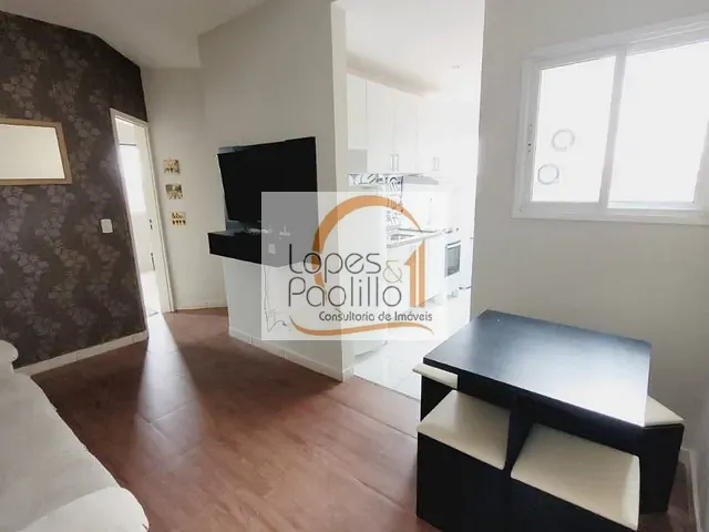 Apartamento com 47m² 1 quarto e 1 banheiro, para alugar, no bairro Jardim do Alvinópolis em Atibaia