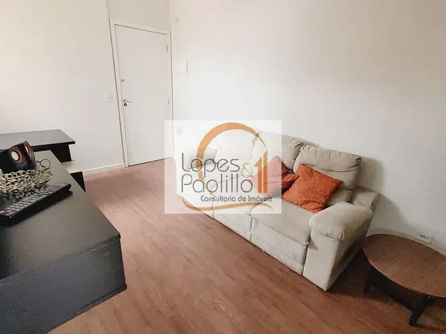 Apartamento com 47m² 1 quarto e 1 banheiro, para alugar, no bairro Jardim do Alvinópolis em Atibaia