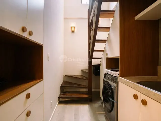 Apartamento 3 quartos e 3 banheiros, à venda, no bairro Praia do Morro Branco em Cajueiro da Praia